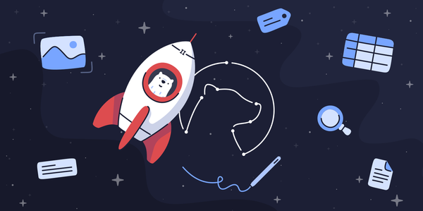 Bear 熊掌记：从一见钟情，爱恨交加，到最终和解